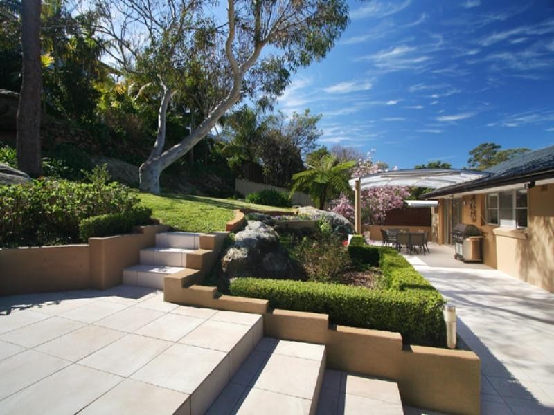 164 Deepwater Road, Castle Cove NSW 2069