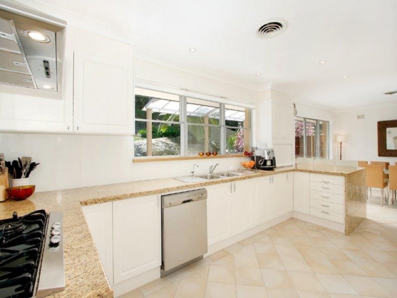 164 Deepwater Road, Castle Cove NSW 2069