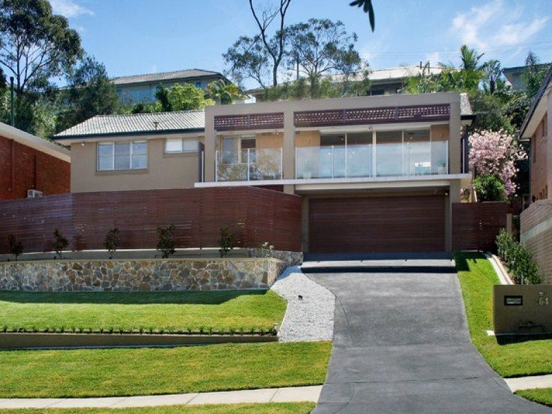 164 Deepwater Road, Castle Cove NSW 2069