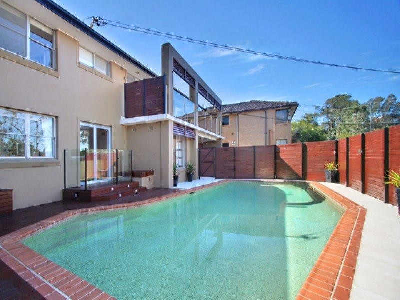 164 Deepwater Road, Castle Cove NSW 2069