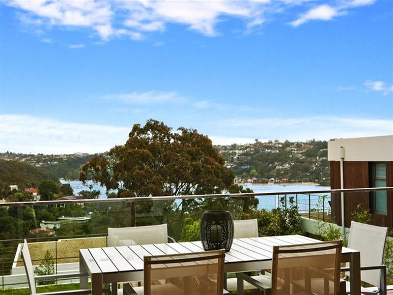 Residence 2, 7 Warringah Road, Mosman NSW 2088