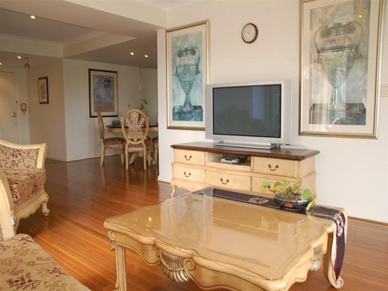 8C/2 King Street, Waverton NSW 2060