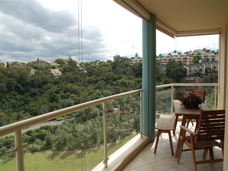 8C/2 King Street, Waverton NSW 2060