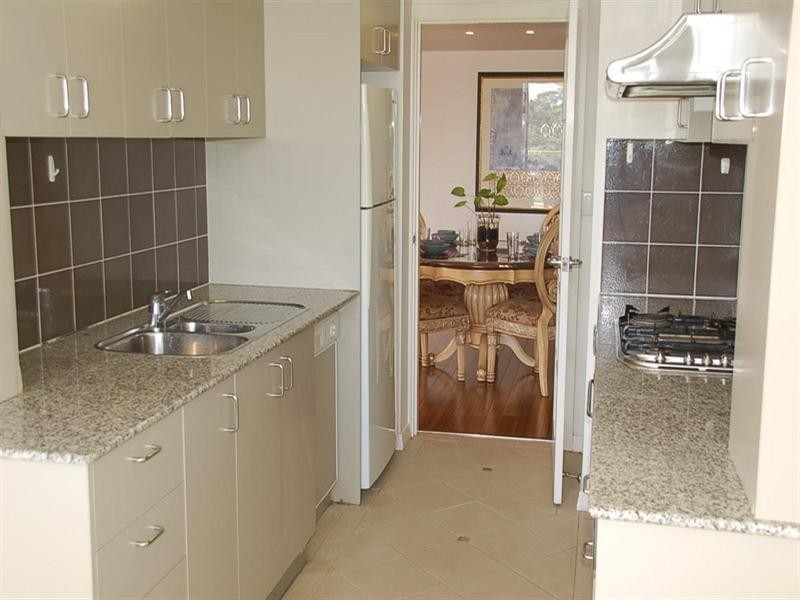 8C/2 King Street, Waverton NSW 2060