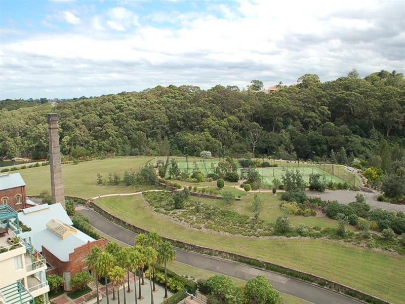 8C/2 King Street, Waverton NSW 2060