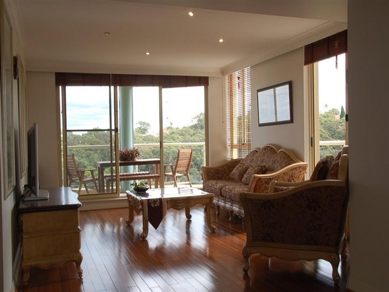 8C/2 King Street, Waverton NSW 2060