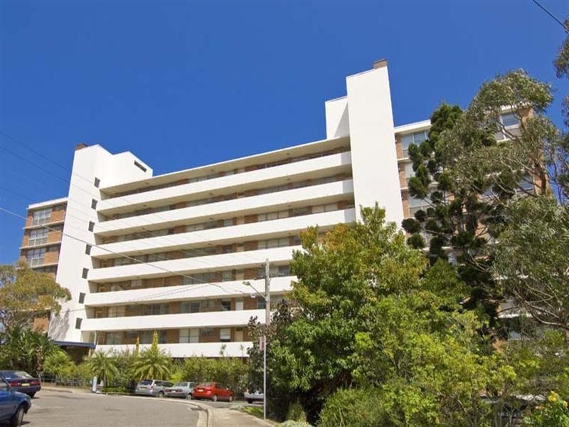 54/441 Alfred Street North, Neutral Bay NSW 2089