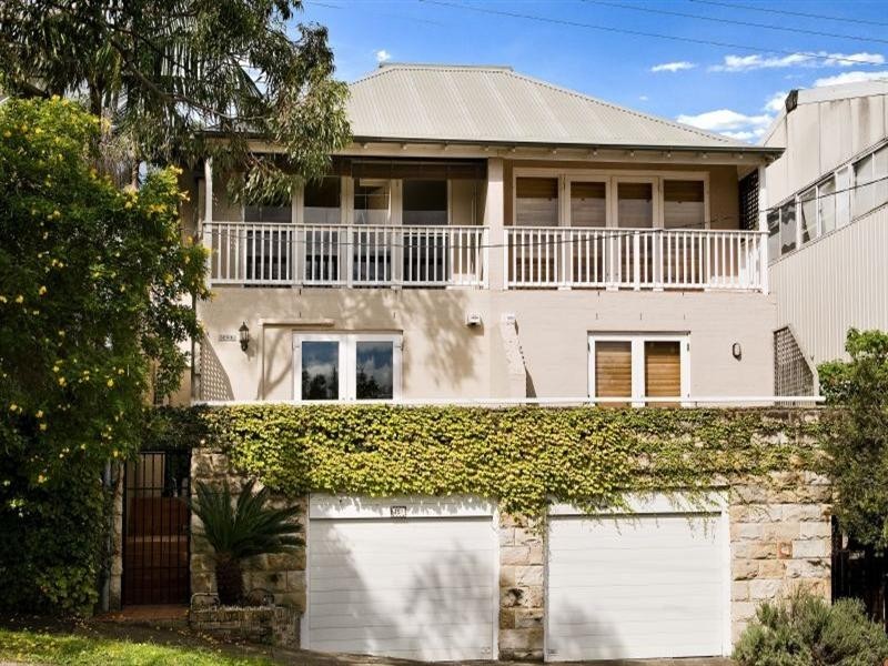 49A Dumbarton Street, Mcmahons Point NSW 2060