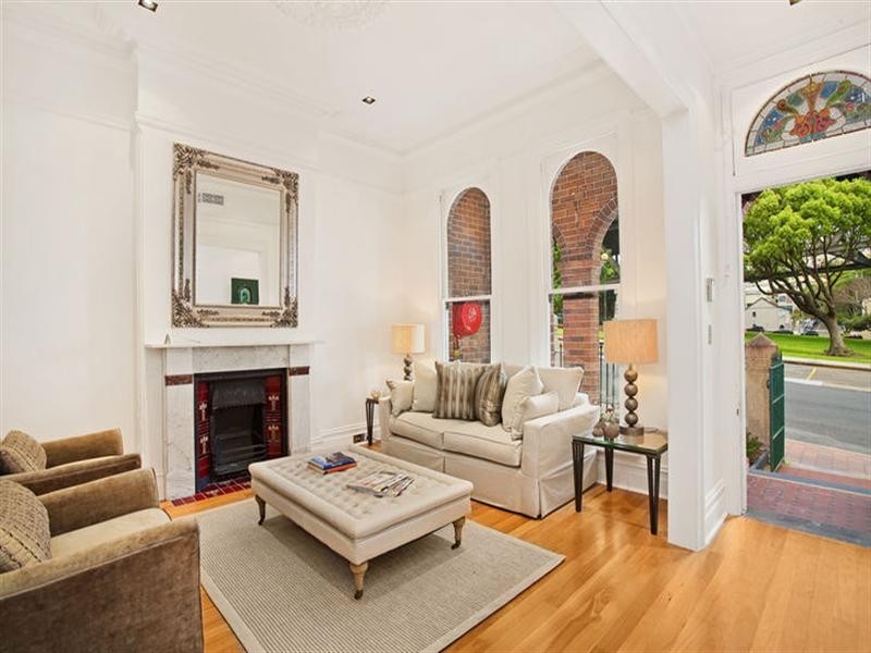 24 Alfred Street, Milsons Point NSW 2061