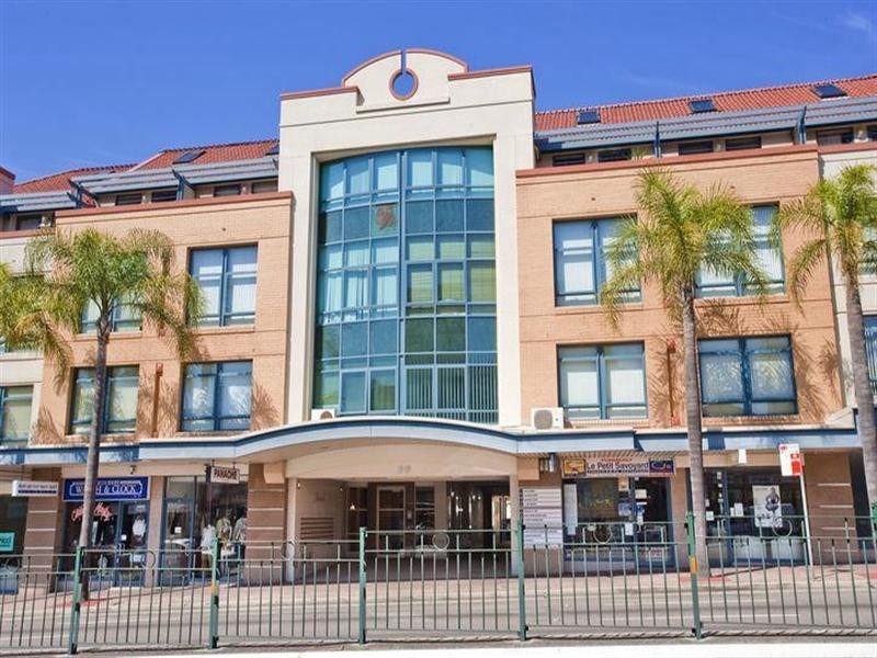 303/99 Military Road, Neutral Bay NSW 2089