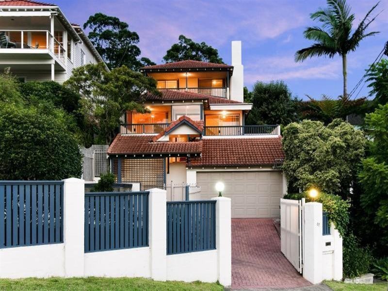 67 Bay Street, Mosman NSW 2088