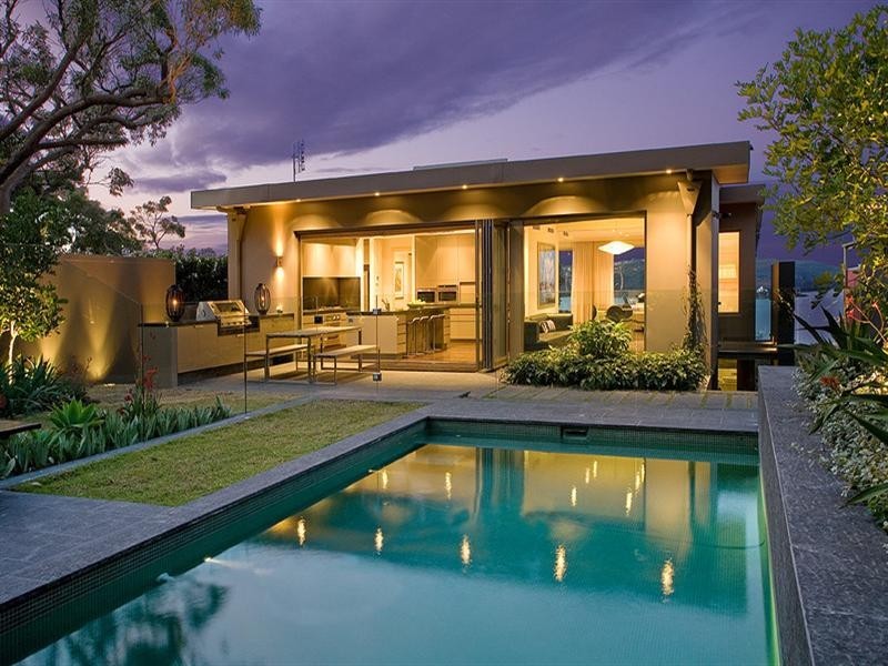 9 Plunkett Road, Mosman NSW 2088