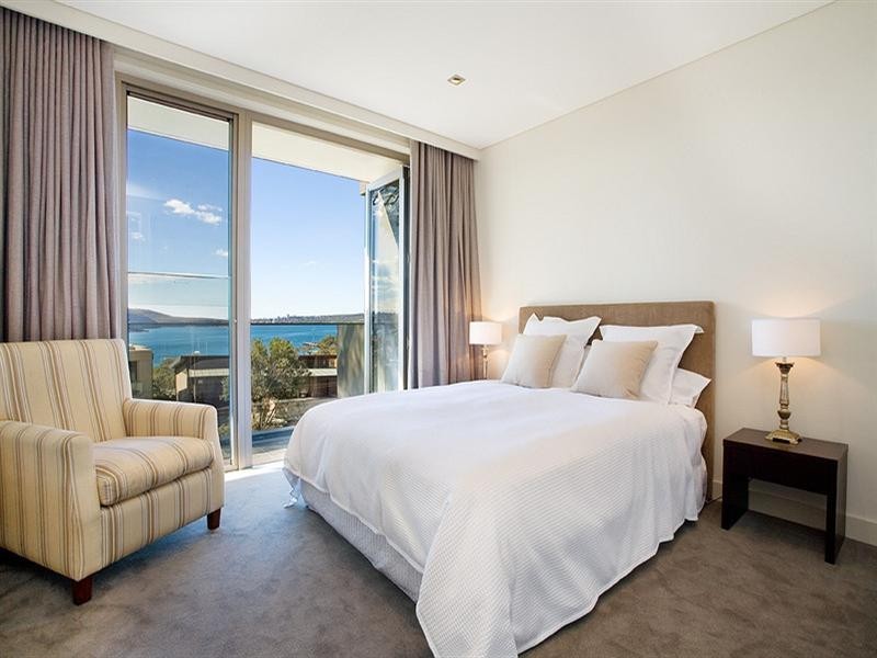 9 Plunkett Road, Mosman NSW 2088