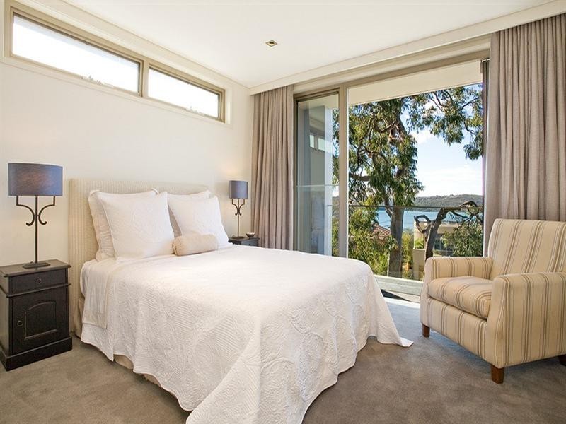 9 Plunkett Road, Mosman NSW 2088