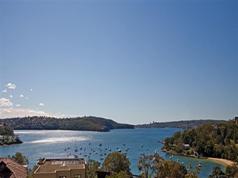 9 Plunkett Road, Mosman NSW 2088