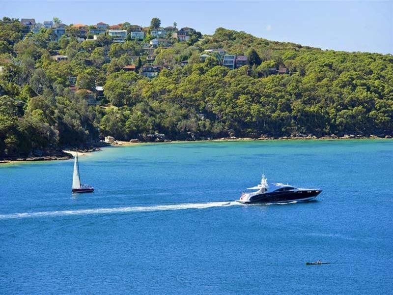 57 Parriwi Road, Mosman NSW 2088