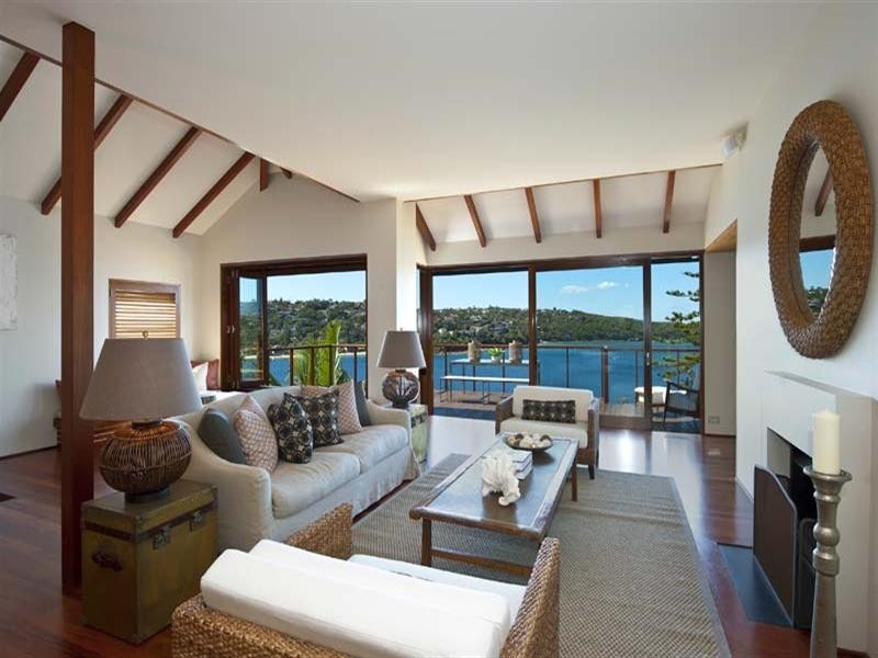 57 Parriwi Road, Mosman NSW 2088