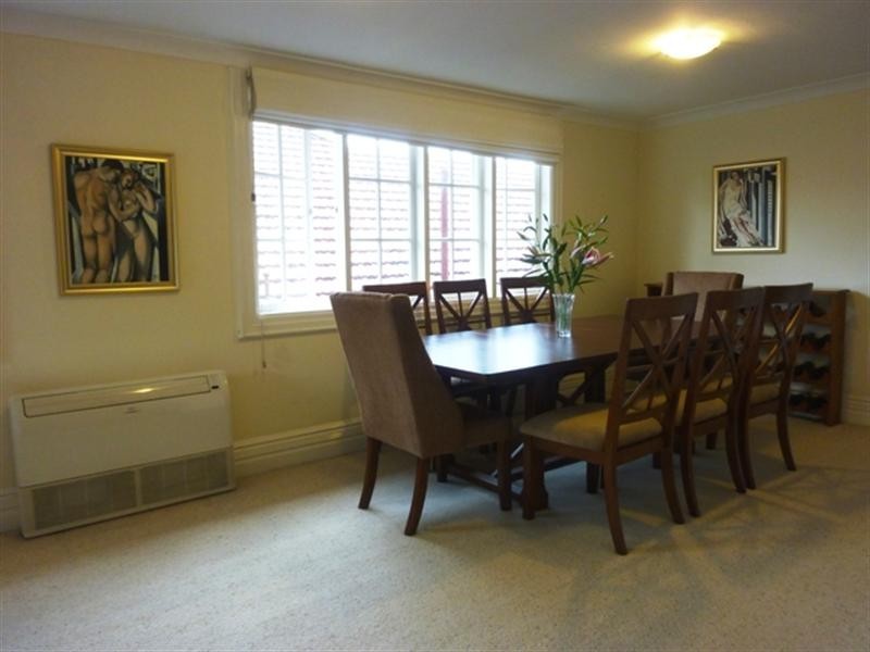 4/29 Bay Road, Waverton NSW 2060