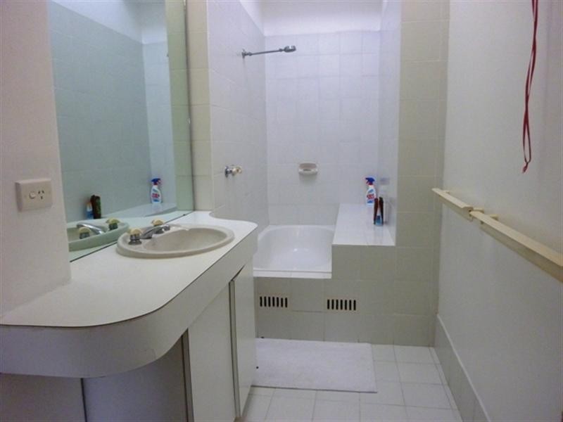 4/29 Bay Road, Waverton NSW 2060