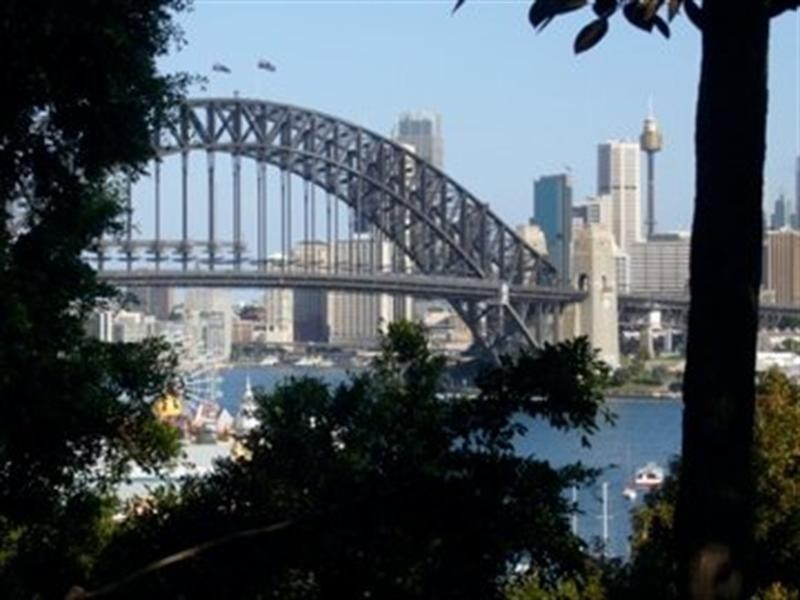 14/30A Lavender Street, Lavender Bay NSW 2060