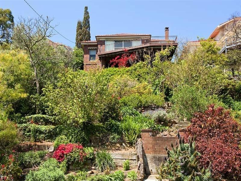 9 Rickard Avenue, Mosman NSW 2088