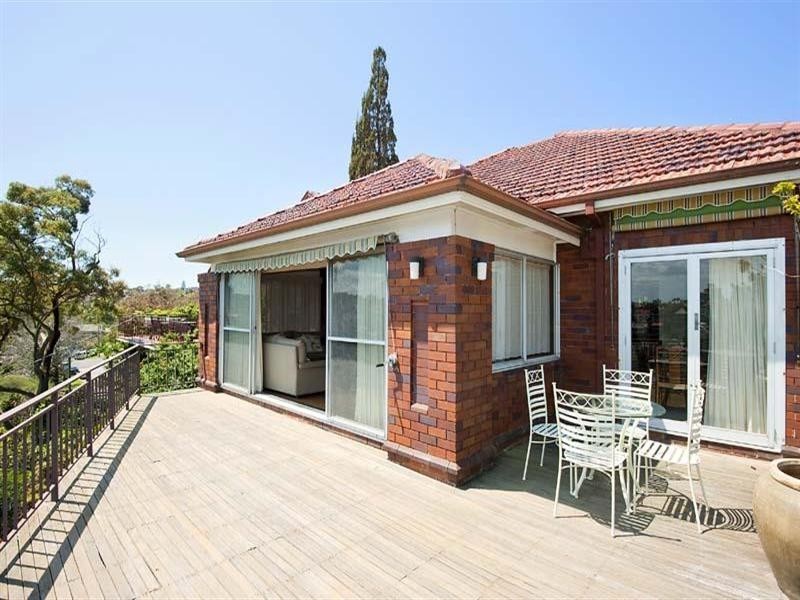 9 Rickard Avenue, Mosman NSW 2088