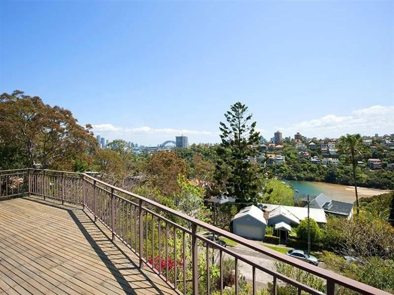9 Rickard Avenue, Mosman NSW 2088