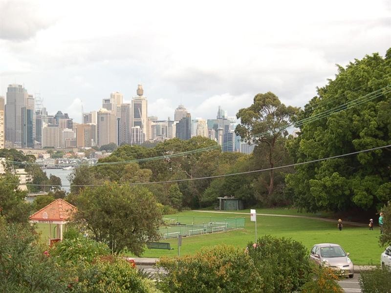 7/14-16 Woolcott, Waverton NSW 2060