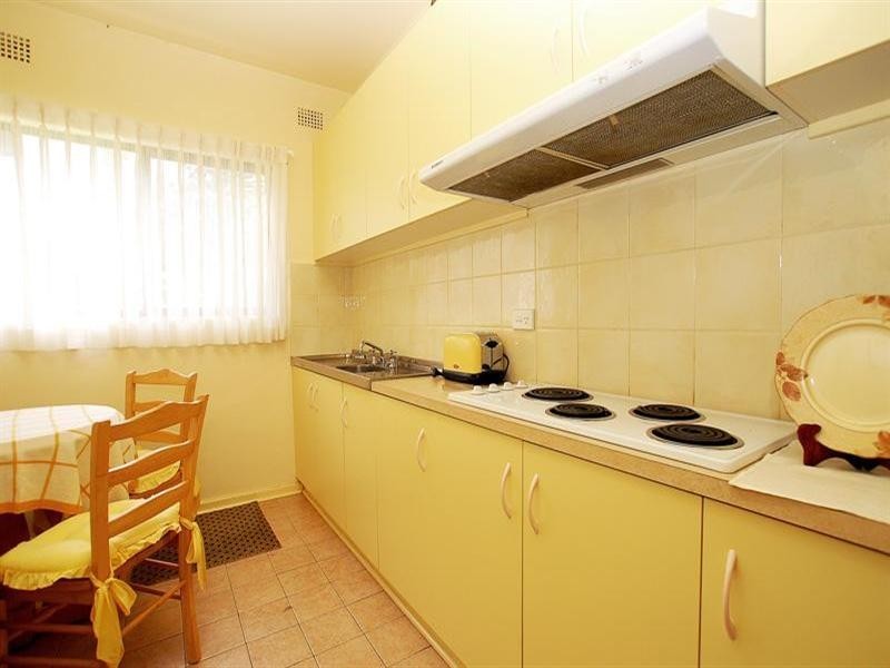 7/14-16 Woolcott, Waverton NSW 2060