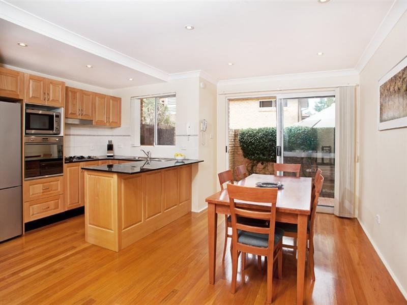 1/34 Park Road, Naremburn NSW 2065