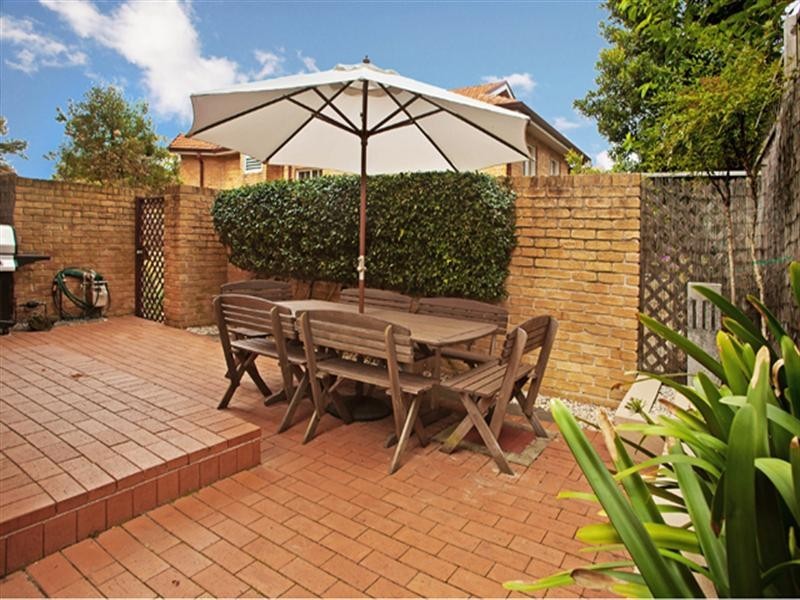 1/34 Park Road, Naremburn NSW 2065