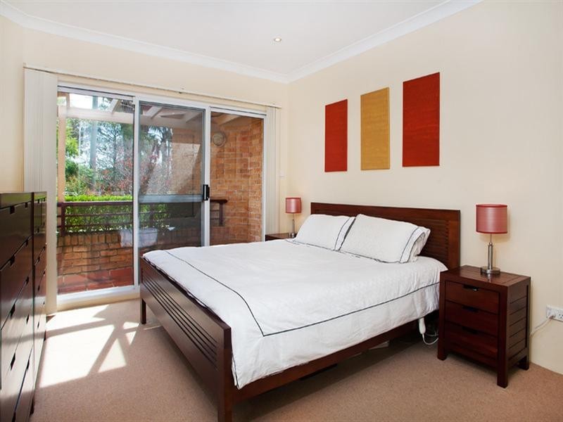 1/34 Park Road, Naremburn NSW 2065