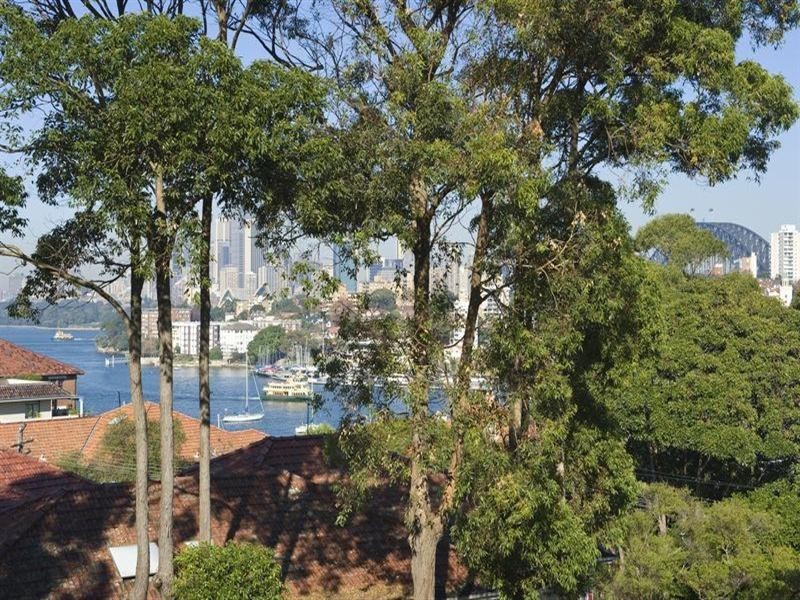18/162 Kurraba Road, Neutral Bay NSW 2089