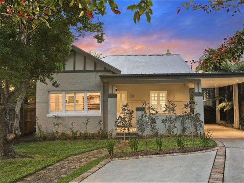 34 Addison Avenue, Roseville NSW 2069