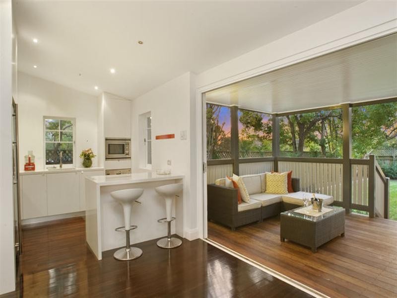 34 Addison Avenue, Roseville NSW 2069