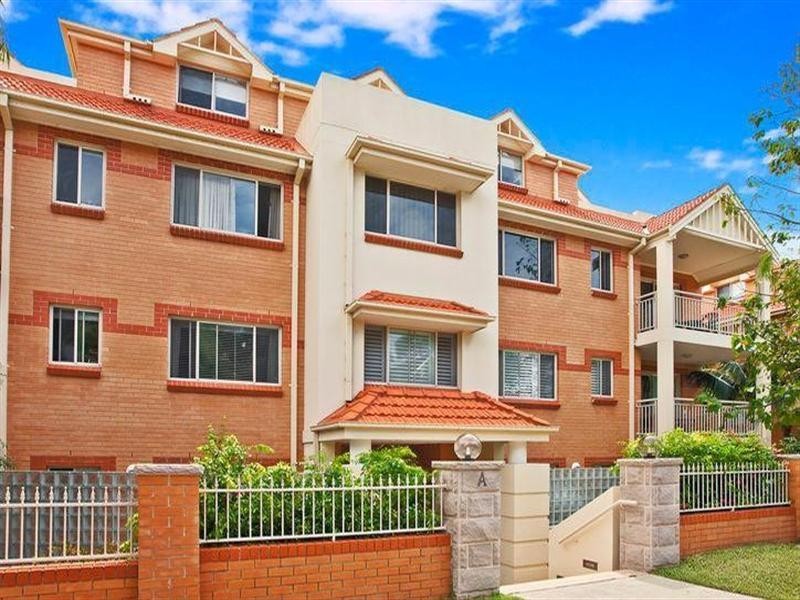 A6/112-114 Cowles Road, Mosman NSW 2088