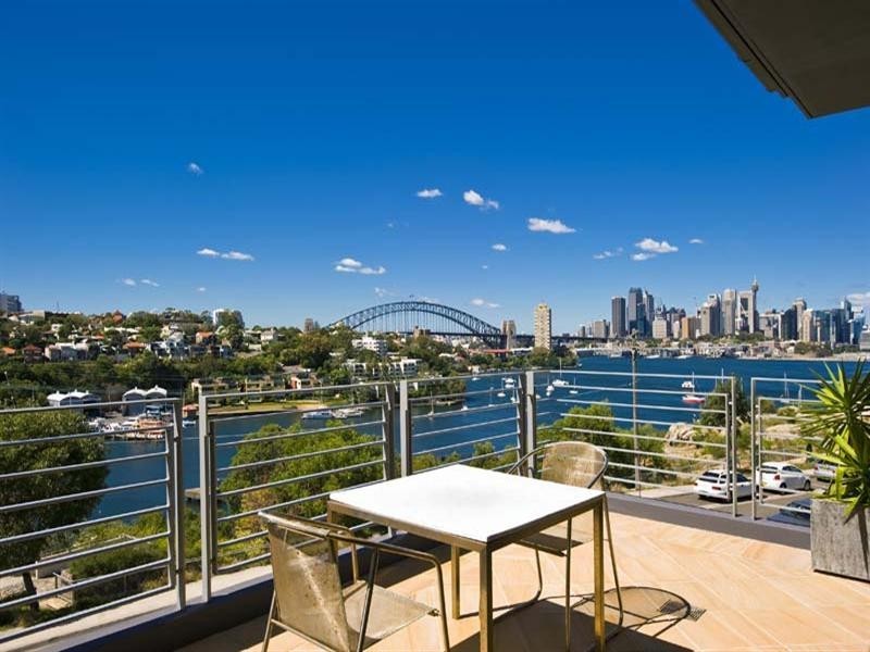 12 Larkin Street, Waverton NSW 2060