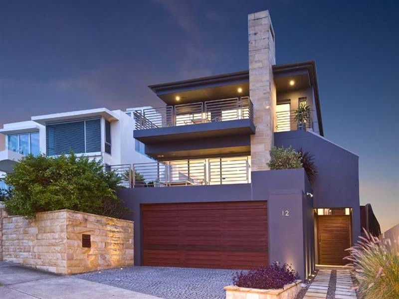 12 Larkin Street, Waverton NSW 2060