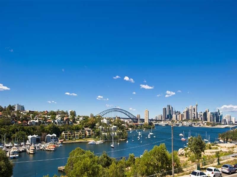 12 Larkin Street, Waverton NSW 2060