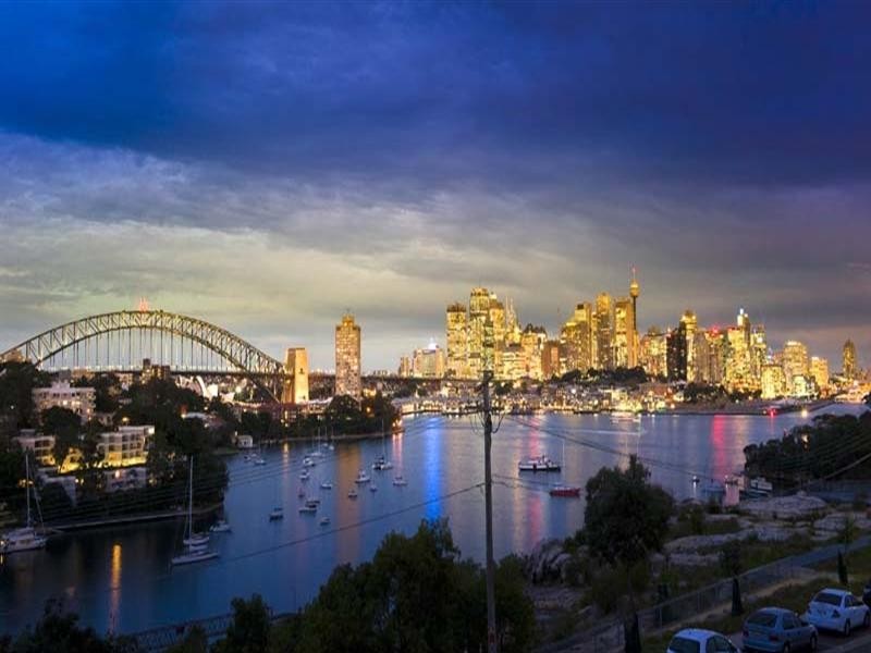 12 Larkin Street, Waverton NSW 2060