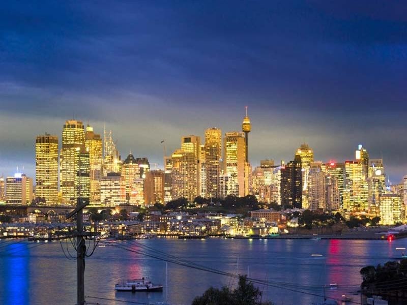 12 Larkin Street, Waverton NSW 2060