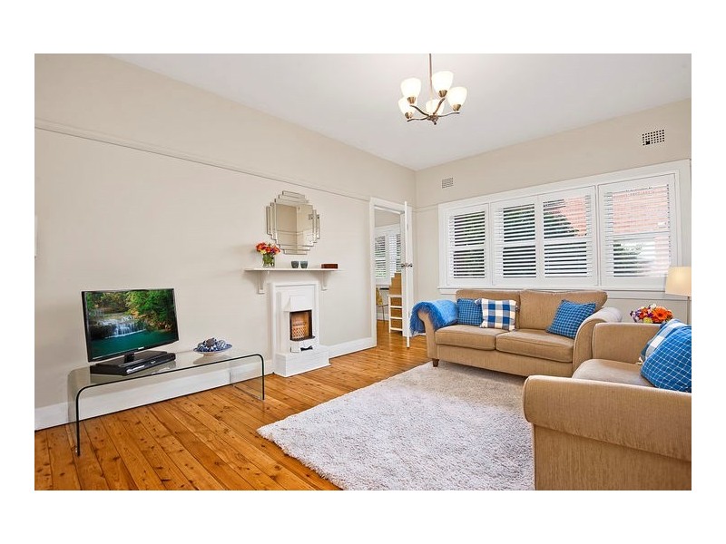 2/86A Kurraba Road, Neutral Bay NSW 2089