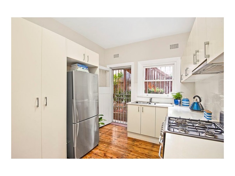 2/86A Kurraba Road, Neutral Bay NSW 2089