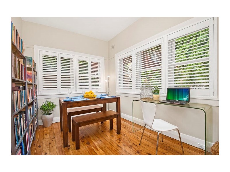 2/86A Kurraba Road, Neutral Bay NSW 2089