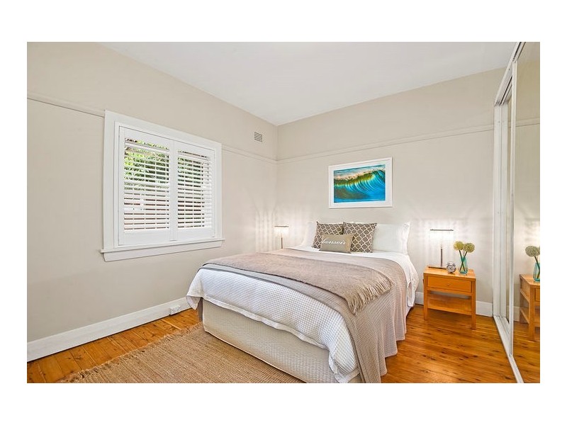 2/86A Kurraba Road, Neutral Bay NSW 2089