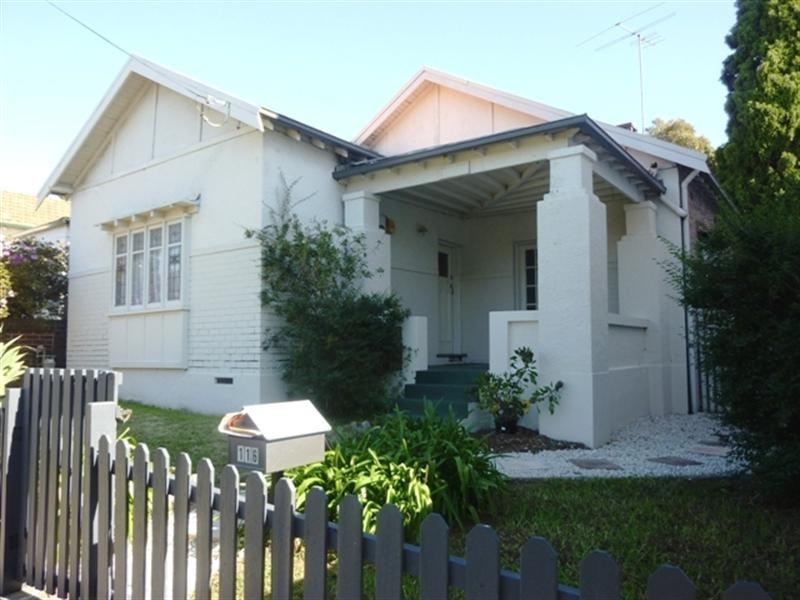 116 West Street, Crows Nest NSW 2065