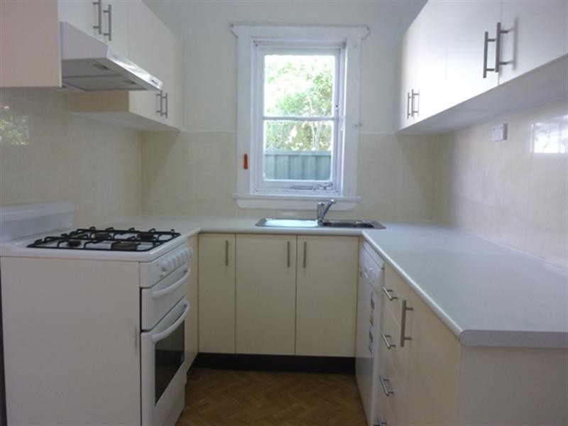 116 West Street, Crows Nest NSW 2065