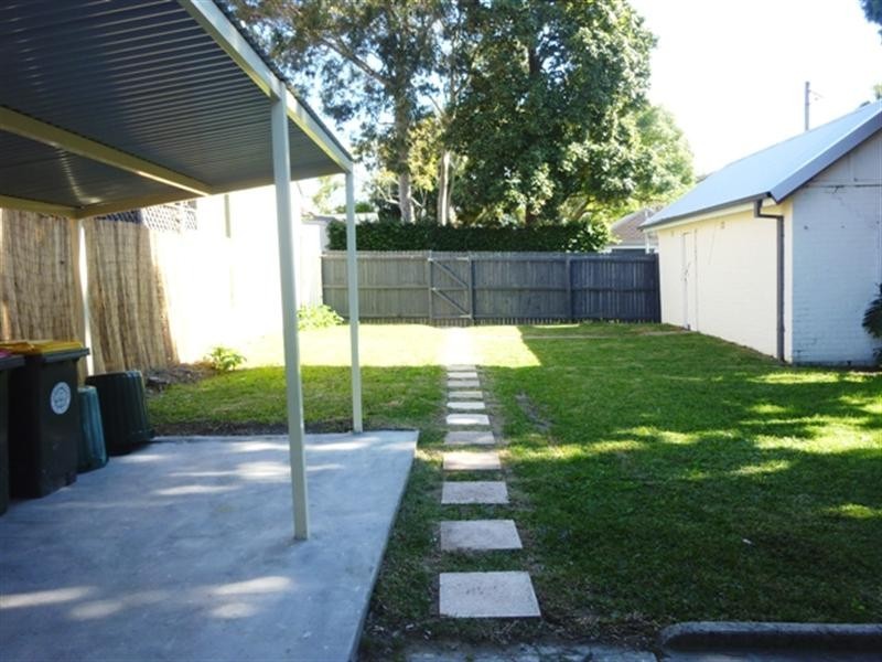 116 West Street, Crows Nest NSW 2065