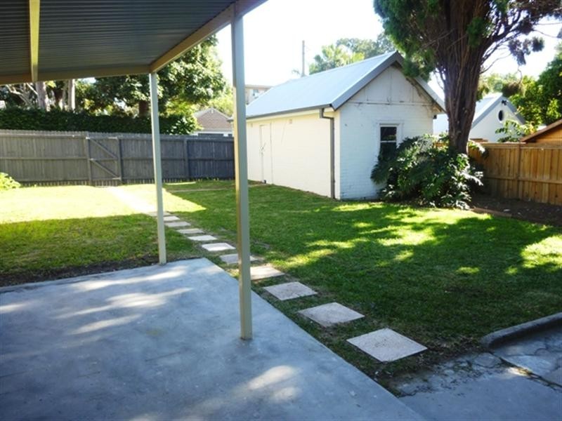 116 West Street, Crows Nest NSW 2065