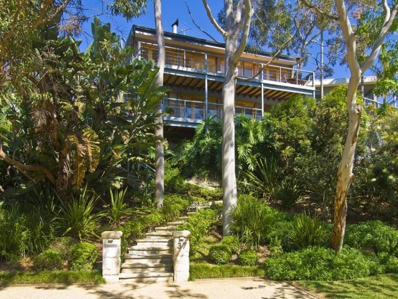 37 Londonderry Drive, Killarney Heights NSW 2087